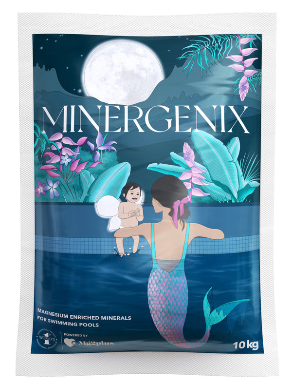 Minergenix