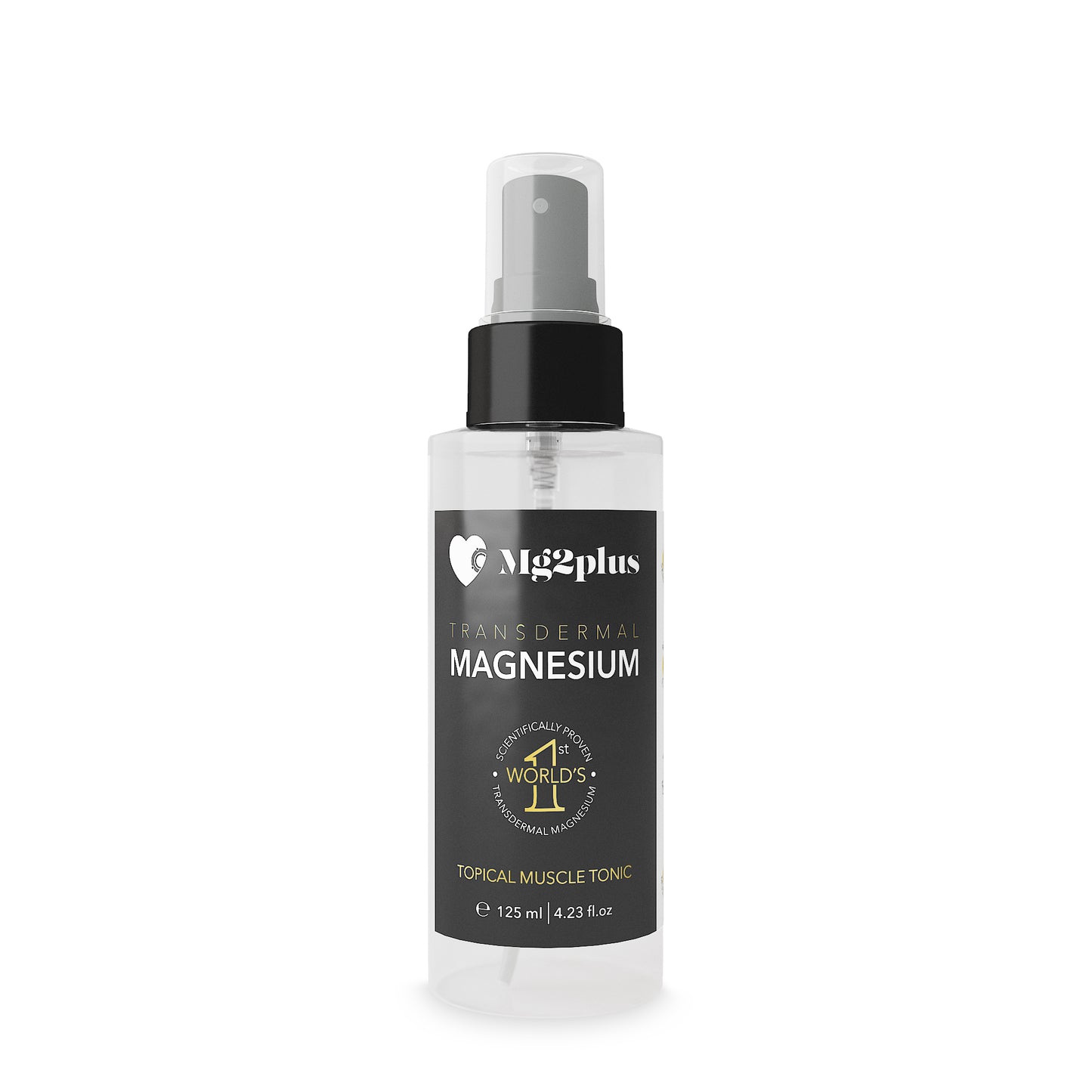 Topical Muscle Tonic