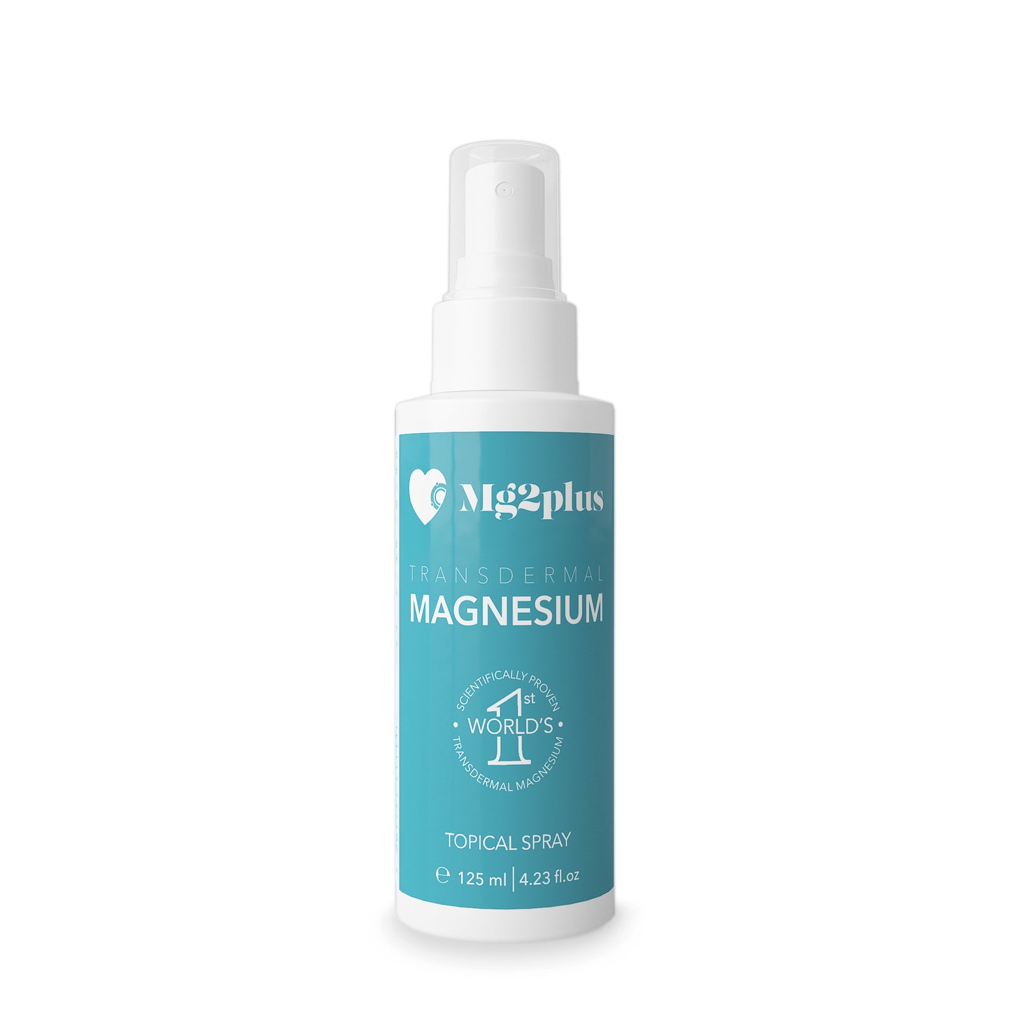 Magnesium Oil Spray