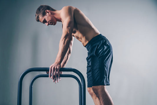 Feeling sore after intense workout? Here's the best way for your muscles to recover