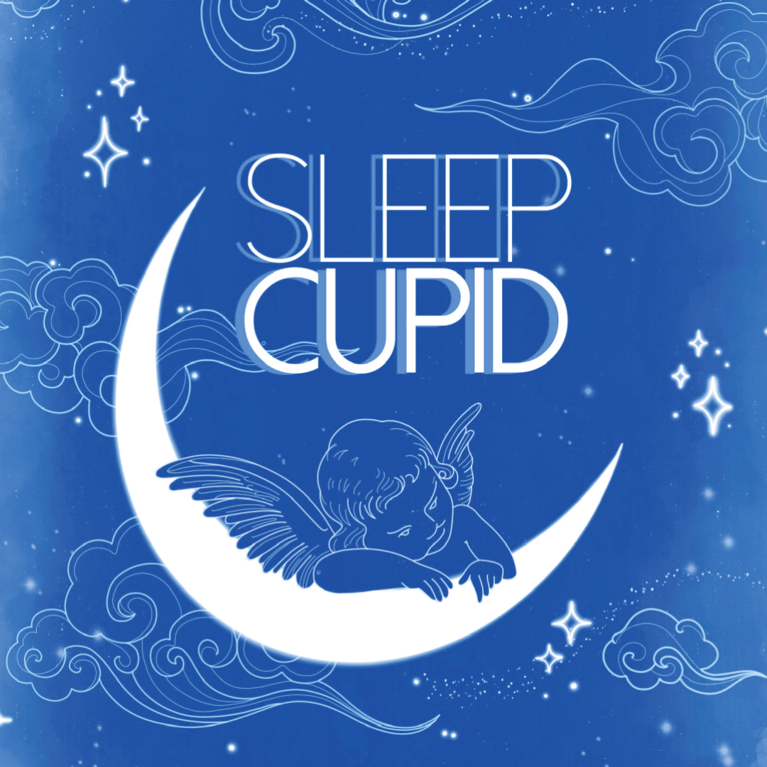 Sleep – Mg2plus