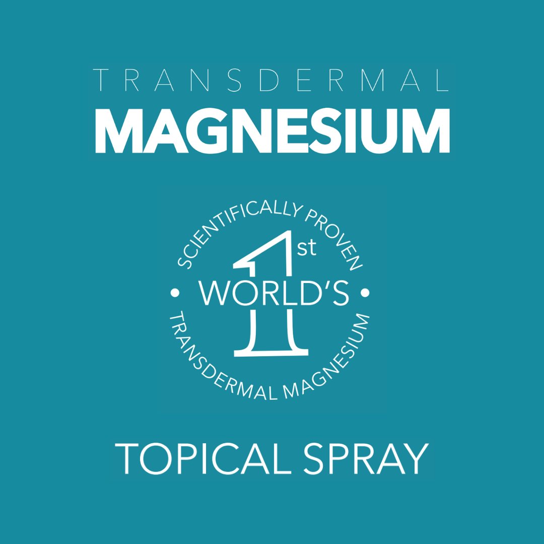 Original Magnesium Spray