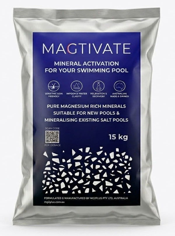 Magtivate